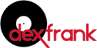 DeejayDexFrank – Ihr DJ in Köln und Umgebung Logo